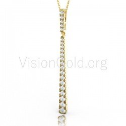 Γυναικείο κολιέ 0324