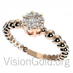 Diamond Ring 0526