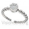 Diamond Ring 0526