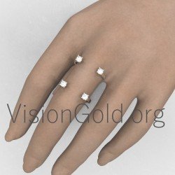 Fashion ring 0450