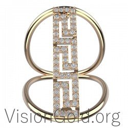 Δαχτυλίδι Μαίανδρος 0437a