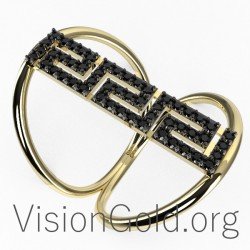 Δαχτυλίδι Μαίανδρος 0437a