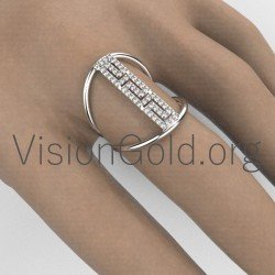 Δαχτυλίδι Μαίανδρος 0437a