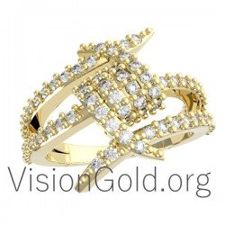 Online Ebay Handcrafted Fine Silver Rock Women Ring 0354