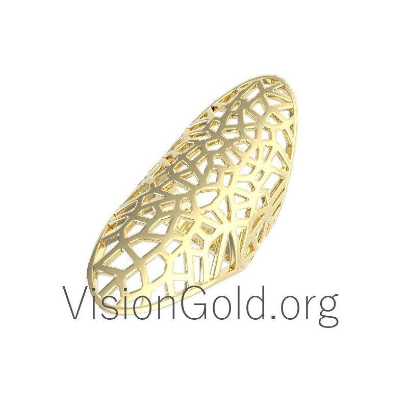 Elegant Cz ring|Gold ring|Minimalist Jewelry|Fashion ring|Gold