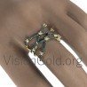 Womens Gold Rings 0127