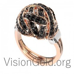 Διαμαντένιο δαχτυλίδι Gioielli 0135