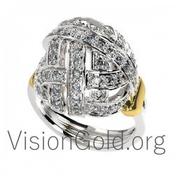 Diamantring Gioielli 0135