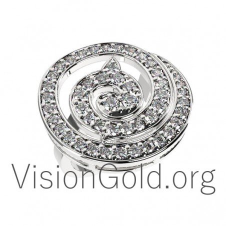 Γυναικείο δαχτυλίδι,ασημενια δαχτυλιδια με πετρα,ασημενια δαχτυλιδια με ημιπολυτιμες πετρες 0562