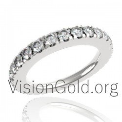 Οικονομικο Ολοβερο Σειρε Δαχτυλιδι 0017