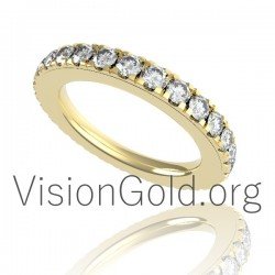 Οικονομικο Ολοβερο Σειρε Δαχτυλιδι 0017