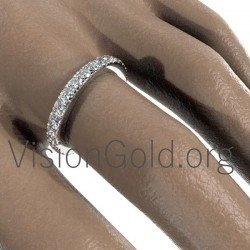 Οικονομικο Ολοβερο Σειρε Δαχτυλιδι 0017