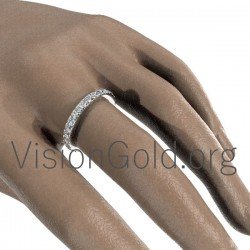 Οικονομικο Ολοβερο Σειρε Δαχτυλιδι 0017