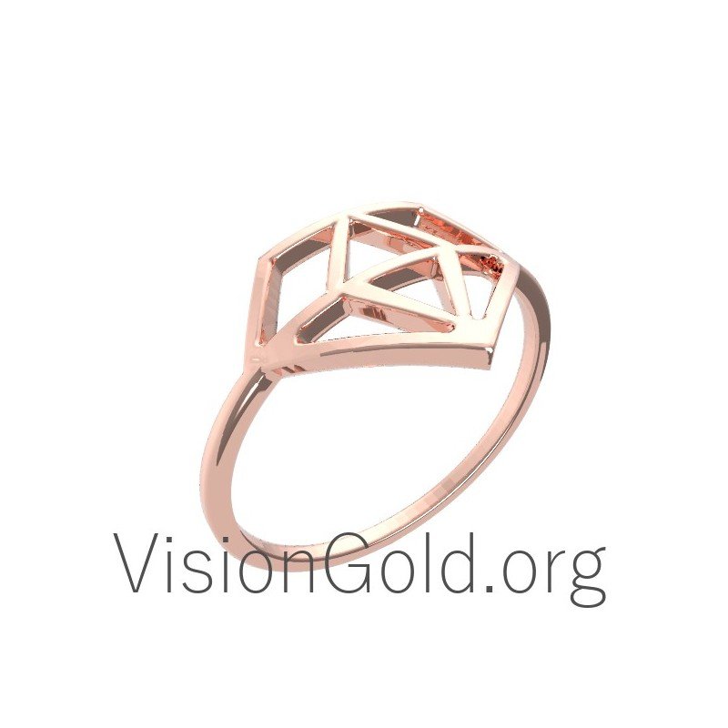 Fashion Fresh Ring 0567