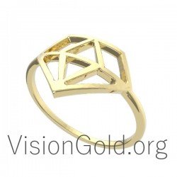 Fashion Fresh Ring 0567