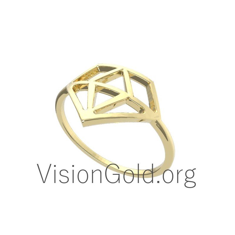 Fashion Fresh Ring 0567