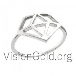 Fashion Fresh Ring 0567