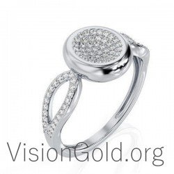 Χρυσα Δαχτυλιδια 18 Καρατια-Χρυσα Δαχτυλιδια 14 Καρατια 0577