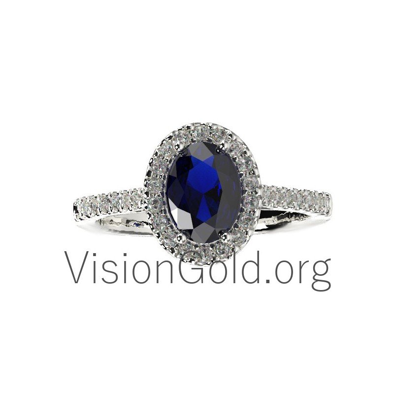 Diamond Ring 0120