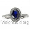 Diamond Ring 0120