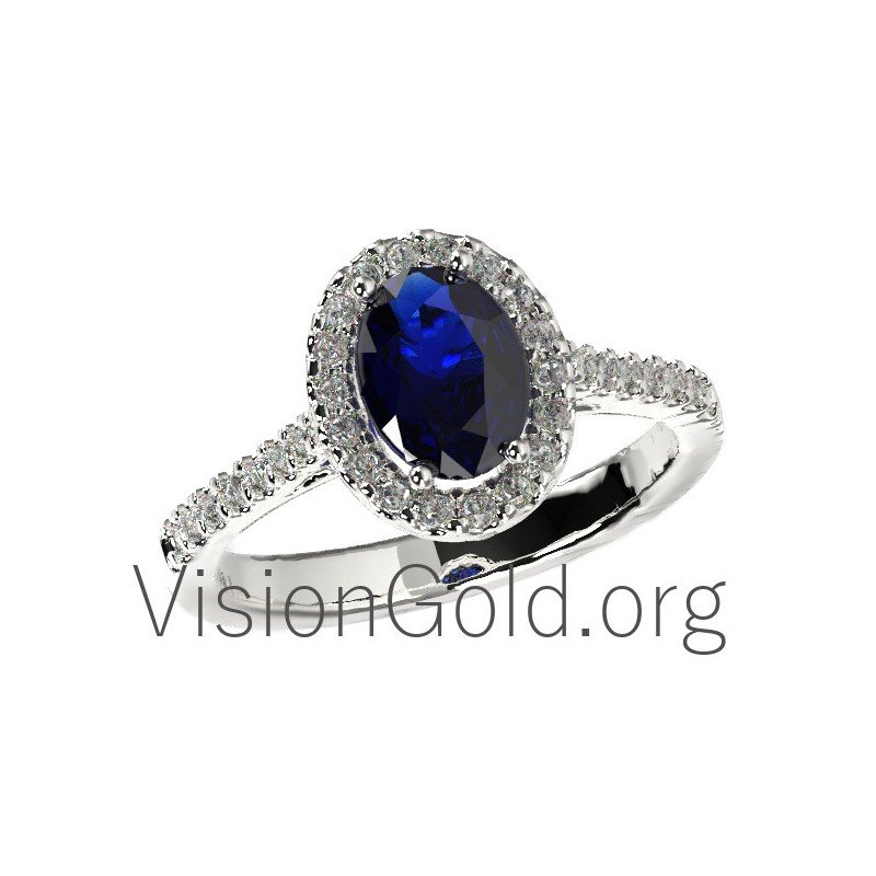 Diamond Ring 0120