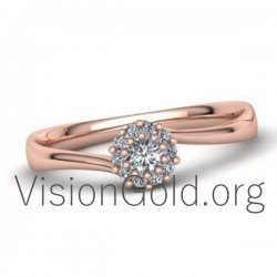 Anniversary & Wedding Rings 0586