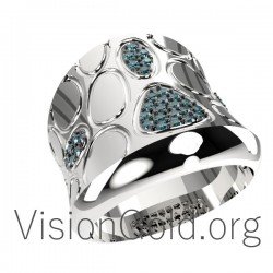 Silver Rings-Shop Sterling Silver Jewellery 0590