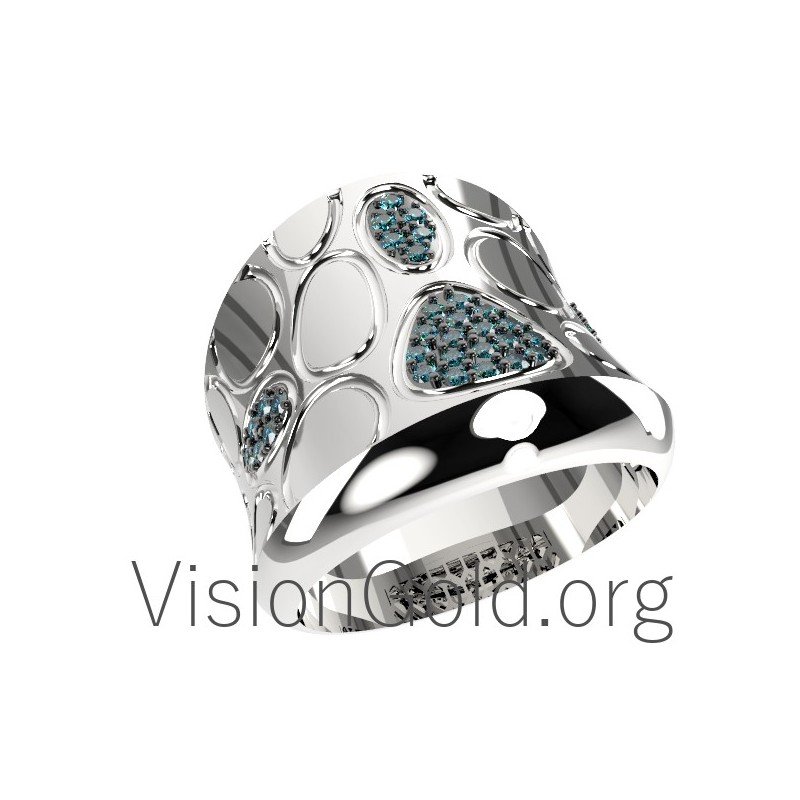 Silver Rings-Shop Sterling Silver Jewellery 0590