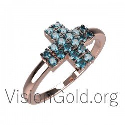 Diamantringe - Günstige Diamantringe 0593