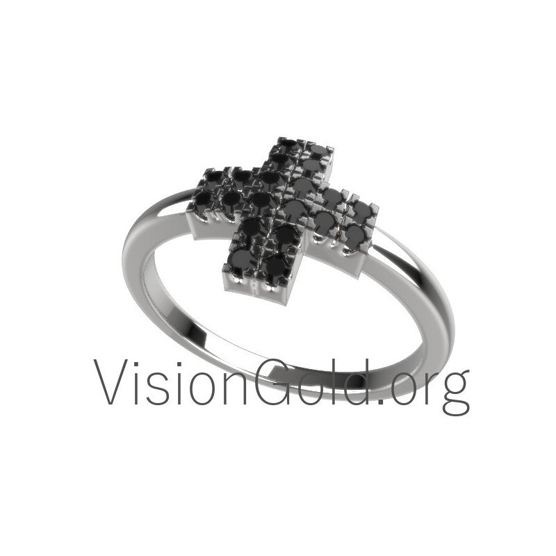 Diamantringe - Günstige Diamantringe 0593