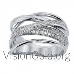 Γυναικειο Δαχτυλιδι-Γυναικεια Κοσμηματα 0597