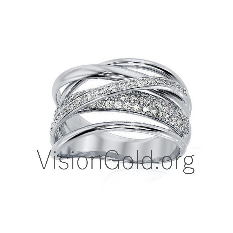 Γυναικειο Δαχτυλιδι-Γυναικεια Κοσμηματα 0597