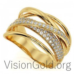 Women's Rings-Womens Jewelry 0597