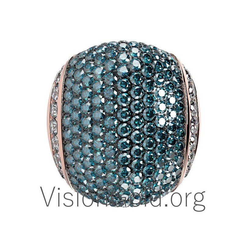 Γυναικειο Δαχτυλιδι Κ18 Με Διαμαντια 0610