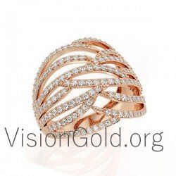 Women's Jewelry-Women's Ring 0613