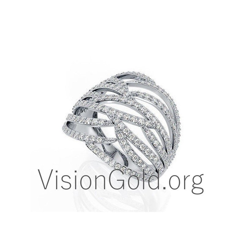 Women's Jewelry-Women's Ring 0613