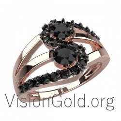 Πανεμορφο Χειροποιητο Δαχτυλιδι 0619