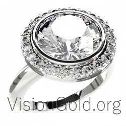 Women's Fashion Ring,promise ring, gift for her 0621