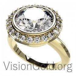 Women's Fashion Ring 0621