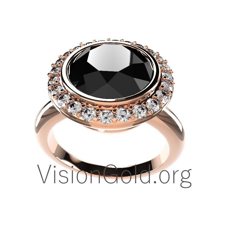 Women's Fashion Ring,Günstige Silberringe,Silberringe mit