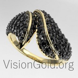 Daily Wear Gold Ring Designs 0623