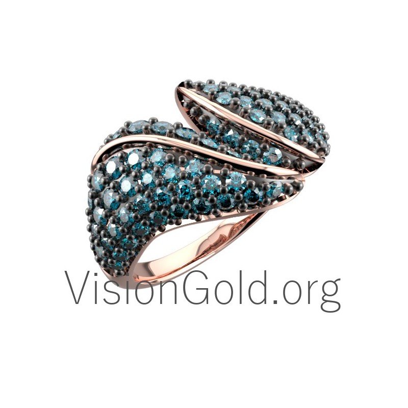 Daily Wear Gold Ring Designs 0623