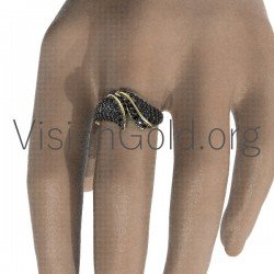 Daily Wear Gold Ring Designs 0623