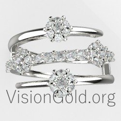 Latest Designer Rings For Women 0624