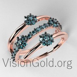 Latest Designer Rings For Women 0624