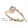 Diamond Ring Designs for Women 0622