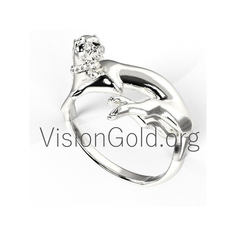 Pantherring 0626