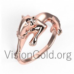 Pantherring 0626