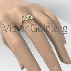 Pantherring 0626