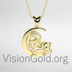 Κολιε Για Μαμα 0351